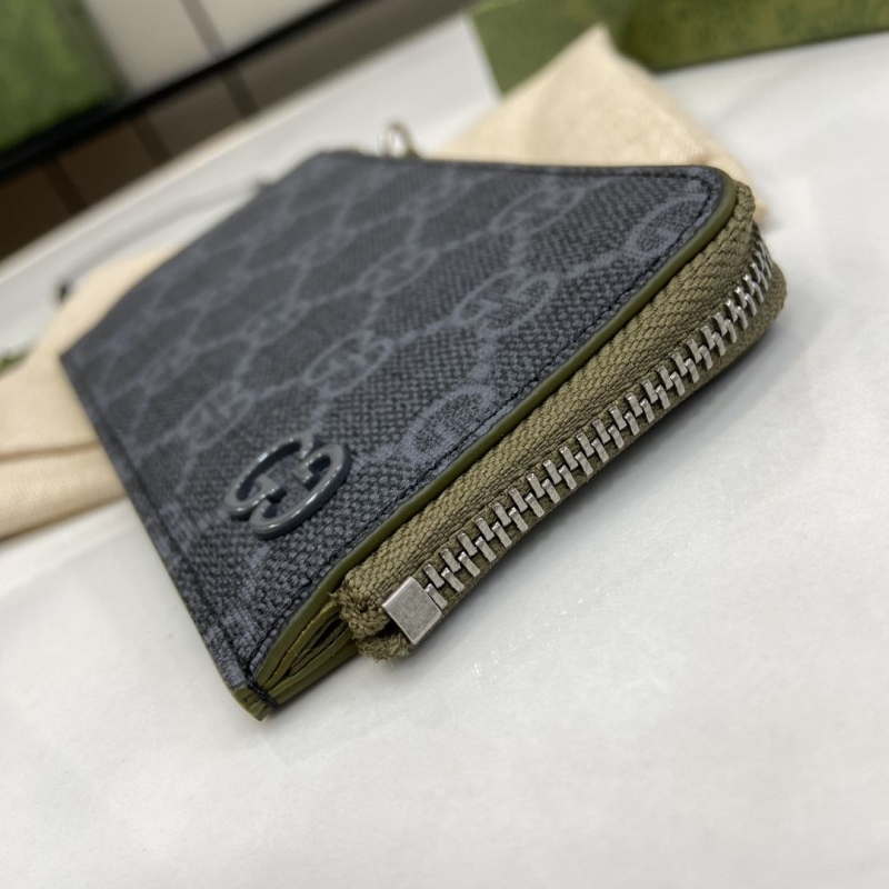 Gucci Wallets & Purse